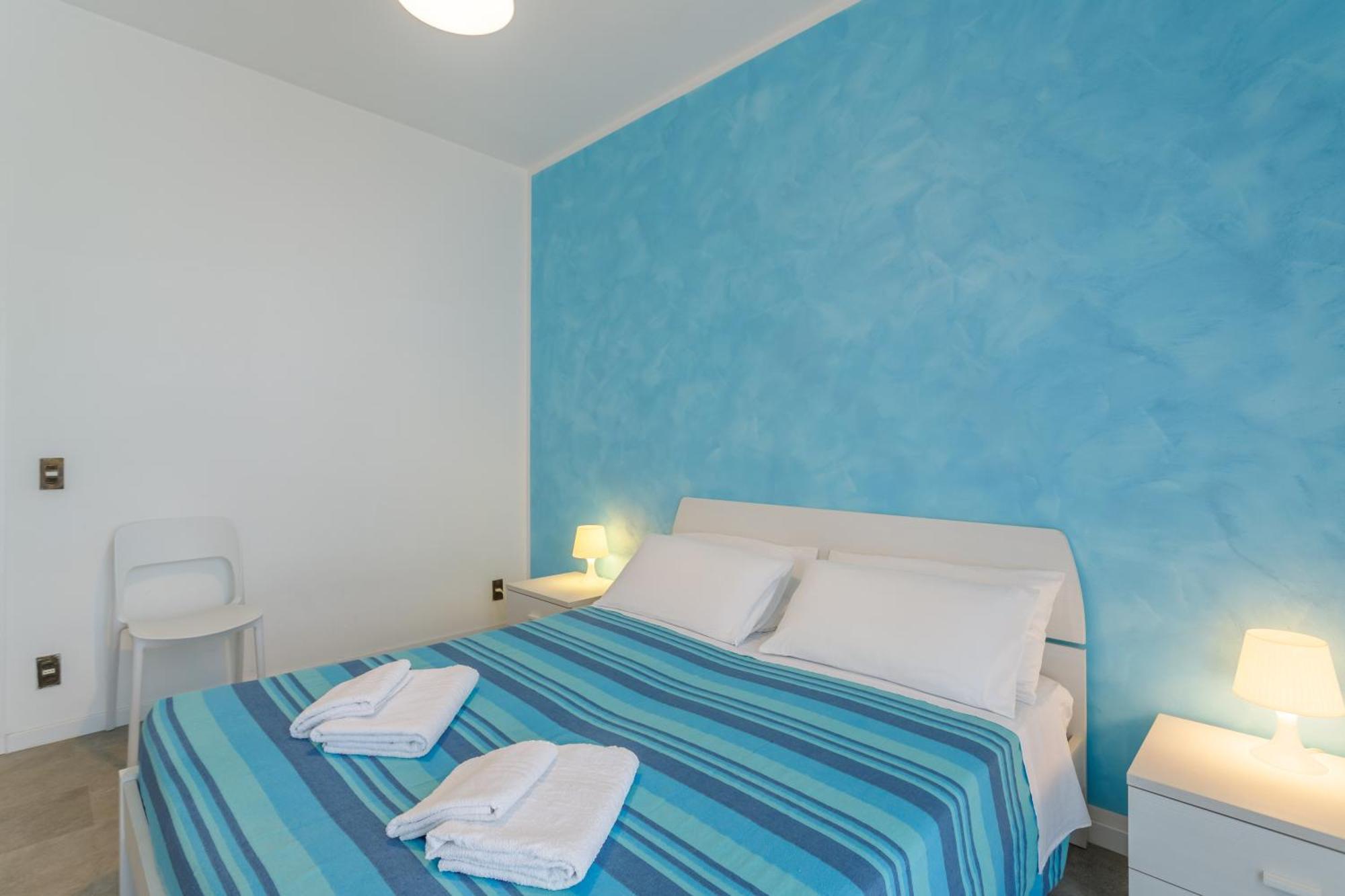 Residence Mizar Пиетра Лигуре Екстериор снимка