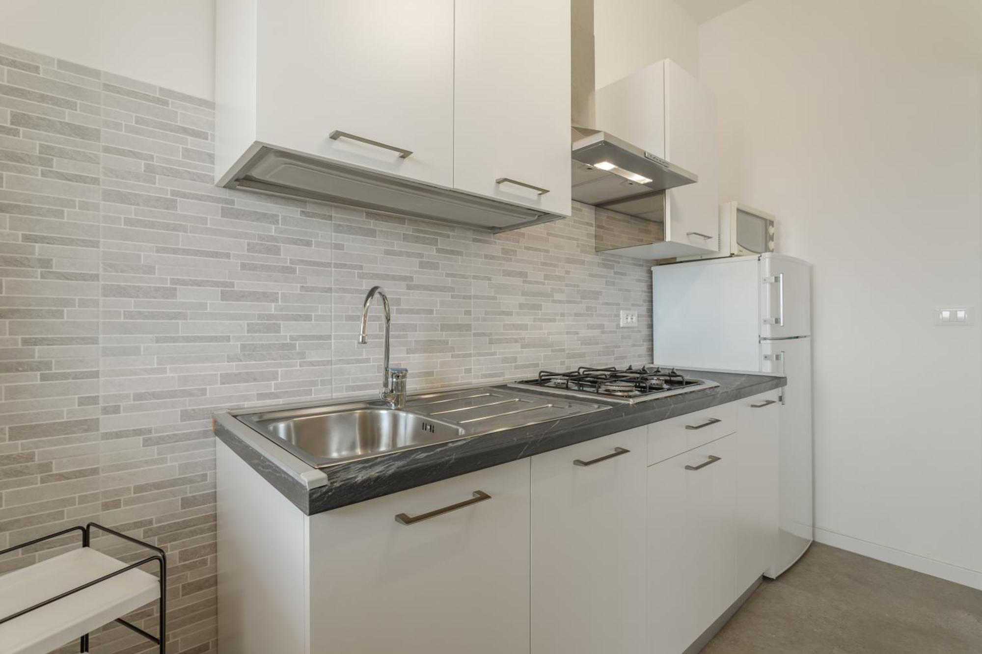 Residence Mizar Пиетра Лигуре Екстериор снимка